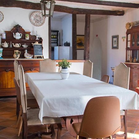 Casa Da Paz Villa Labrugeira Ngoại thất bức ảnh