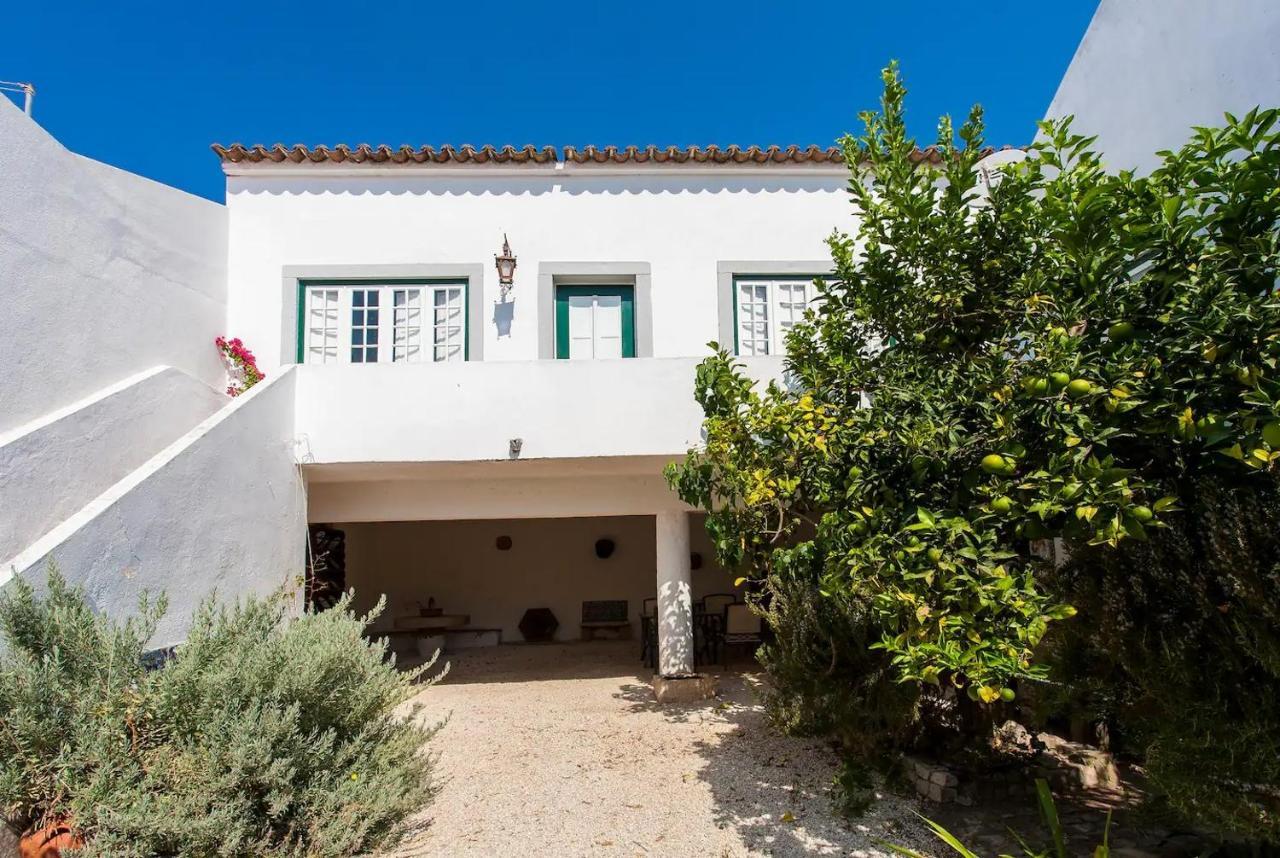 Casa Da Paz Villa Labrugeira Ngoại thất bức ảnh