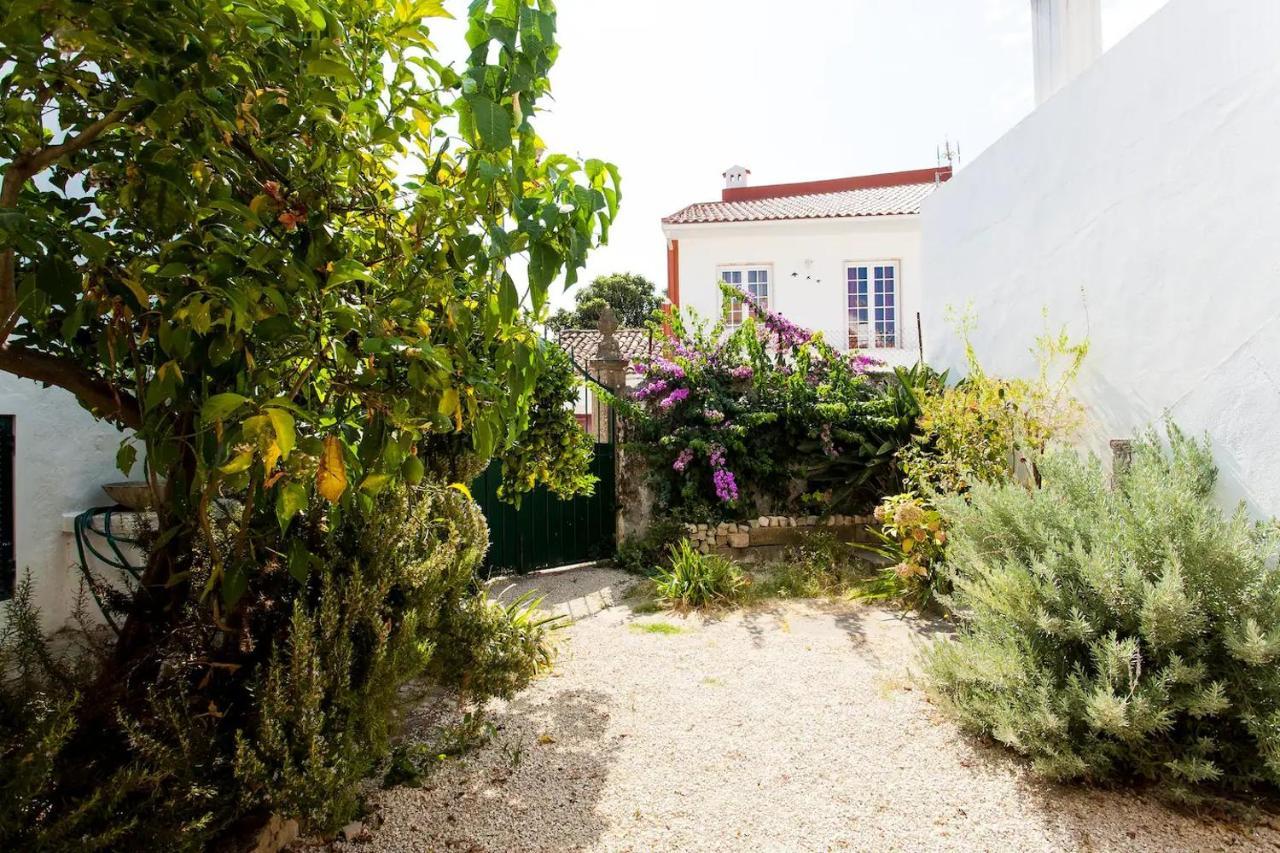 Casa Da Paz Villa Labrugeira Ngoại thất bức ảnh
