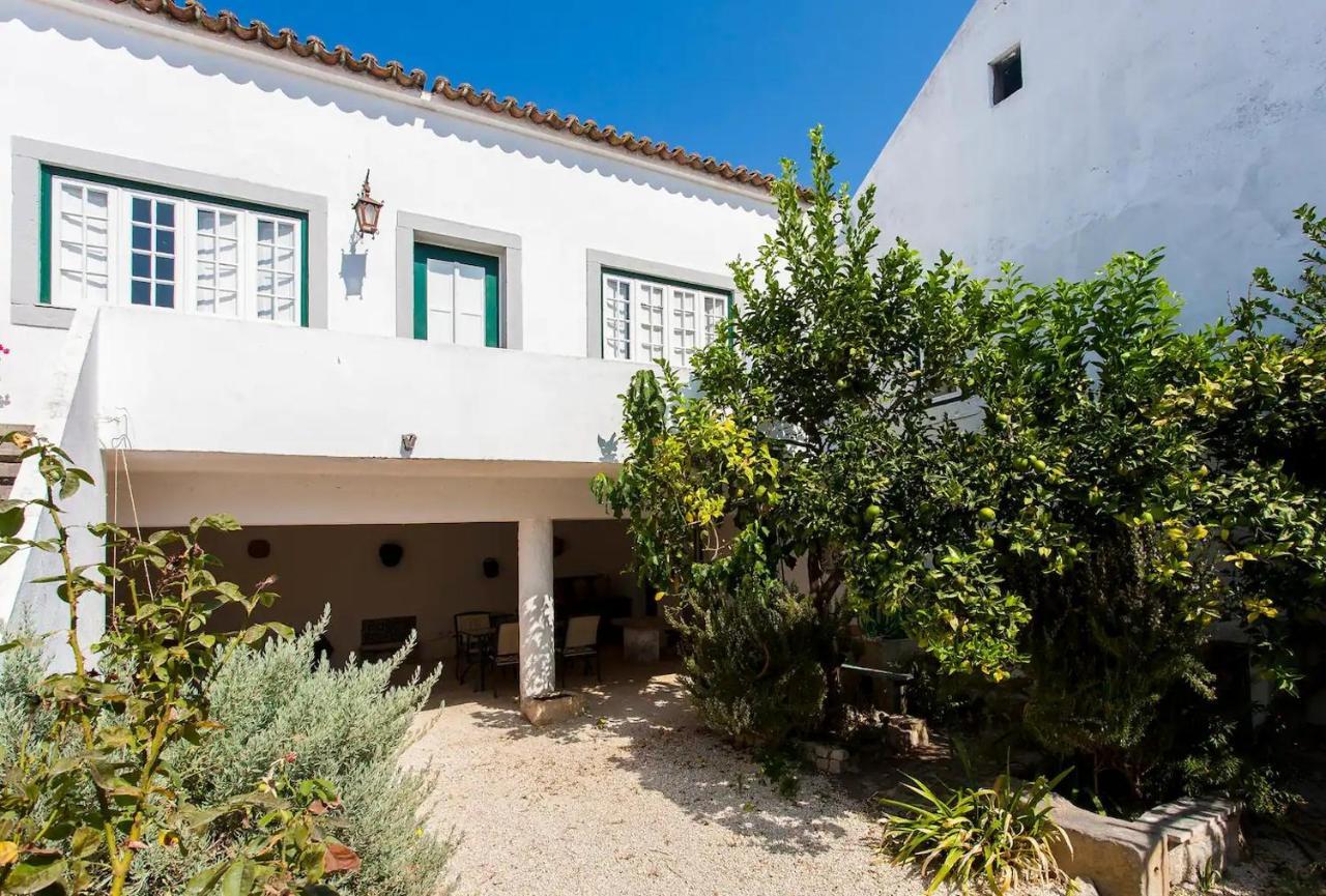Casa Da Paz Villa Labrugeira Ngoại thất bức ảnh
