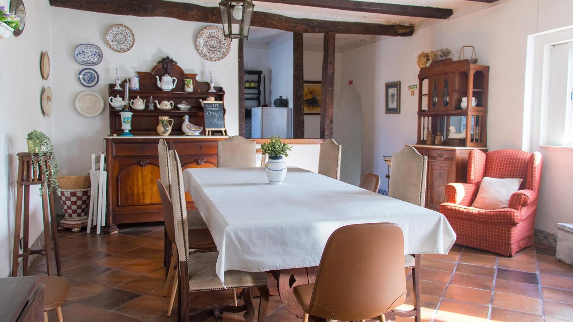 Casa Da Paz Villa Labrugeira Ngoại thất bức ảnh