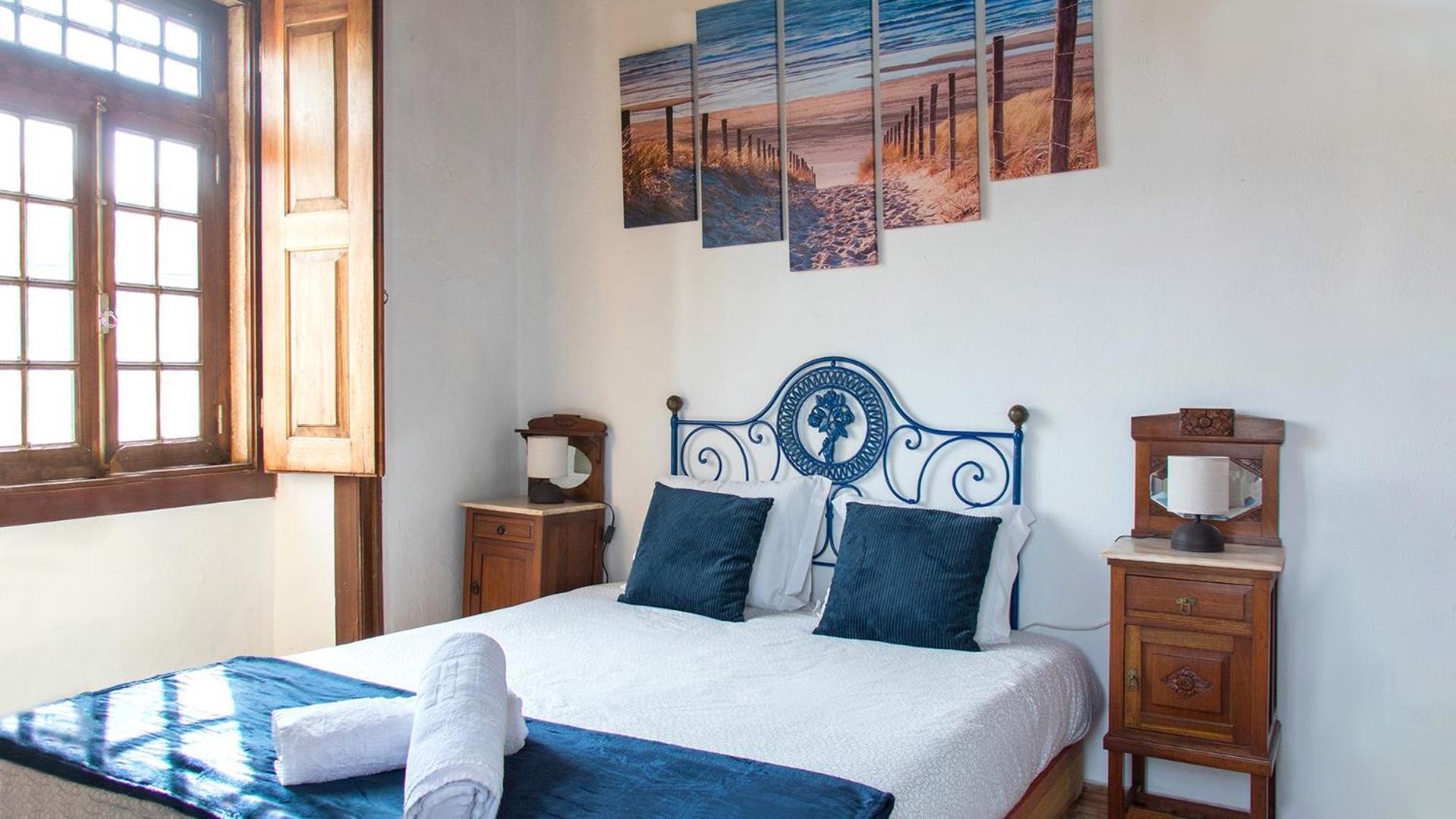 Casa Da Paz Villa Labrugeira Ngoại thất bức ảnh