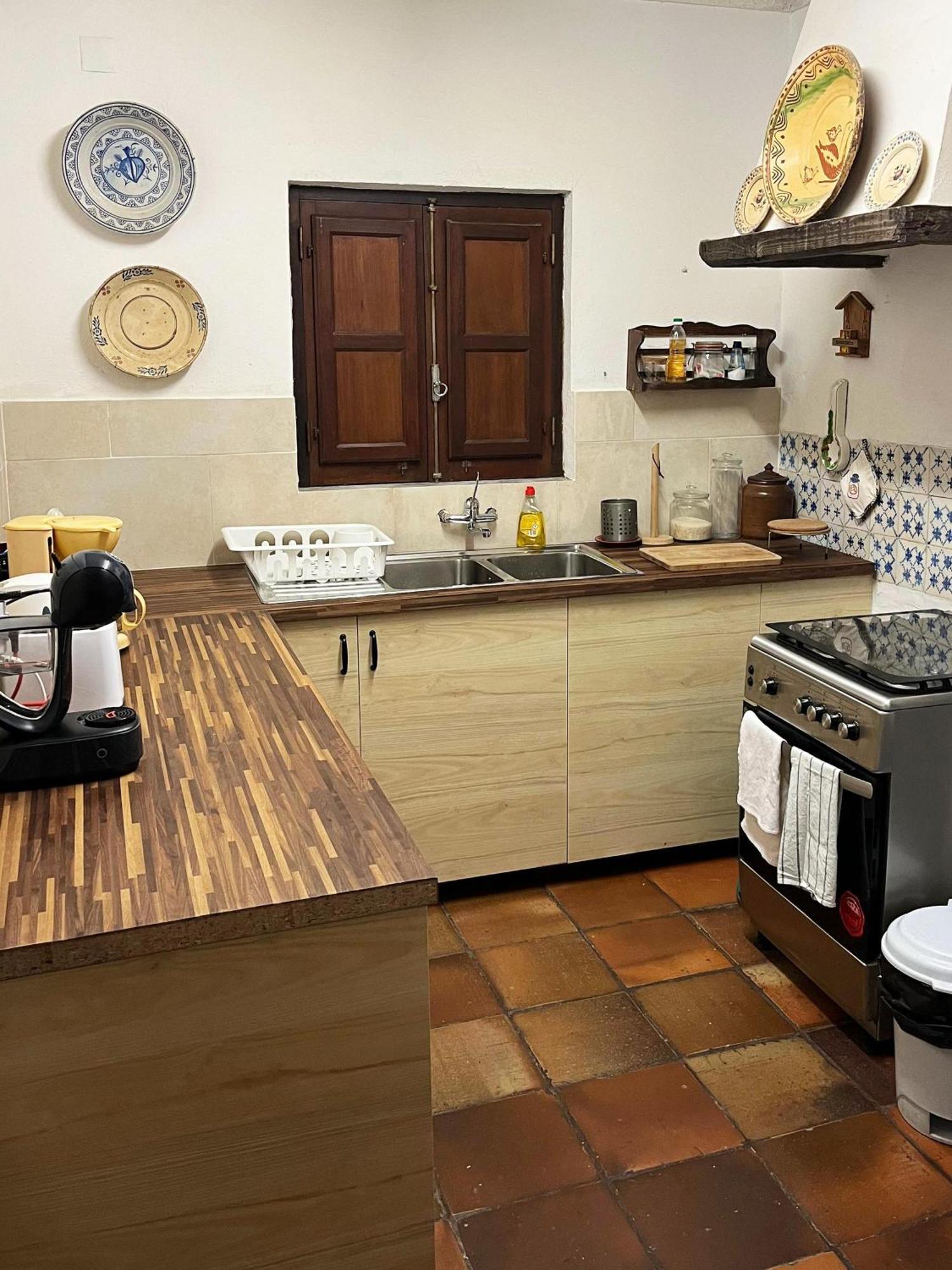 Casa Da Paz Villa Labrugeira Ngoại thất bức ảnh