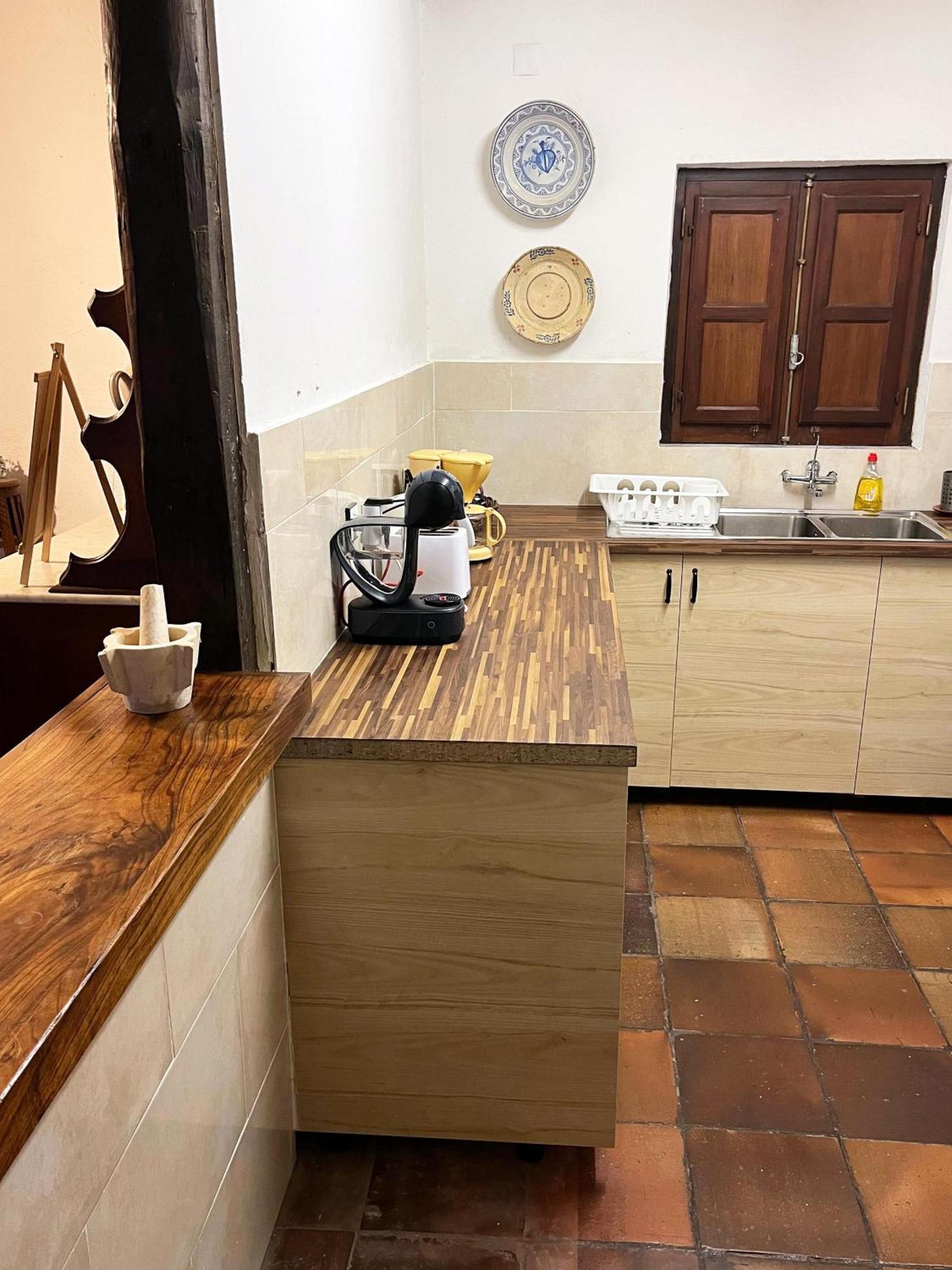 Casa Da Paz Villa Labrugeira Ngoại thất bức ảnh